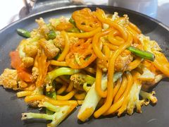 -大潮淮·淮扬菜(何园旗舰店)
