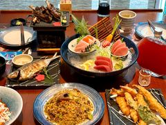 -元通寿司(东骏店)