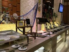 -苏州观园琉苏酒店-168西餐厅