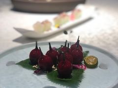 香邑鹅肝-麟1929(外滩店)