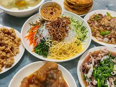 -新乡饭店