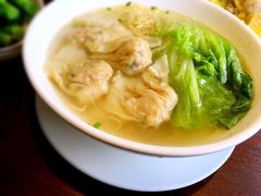 -皇后餐厅-煲仔·小菜·打边炉(古北店)