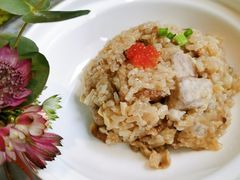 芋头苦笋焖饭-蒲叙(凯天国际店)