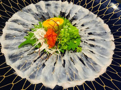 -桥岚·巷子鲜河豚鱼(专门店)