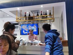 -壹粉屋新疆炒米粉(建外SOHO东区店)