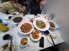 -兰湘子·湘菜小炒(石家庄万象城店)