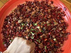 -先启半步颠·川菜小炒