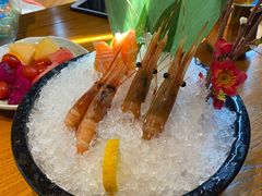 -大渔铁板烧(中山路八佰伴店)