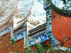 -乌山风景区