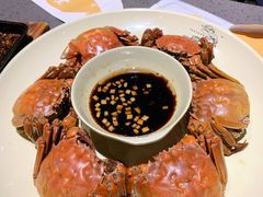 -一棠龙虾•王牌虾球(后湖御华里店)