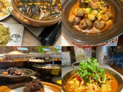 -千岛湖小鱼儿·淳安匠心农家菜