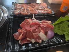 -丹东丛炟海鲜烧烤(江艺路店)