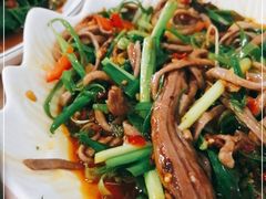 -洪霞餐馆