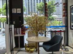 -上海银行(前滩支行)