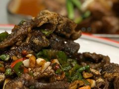啫啫小黄鳝-小粤楼·怀旧粤菜(万辉国际广场店)