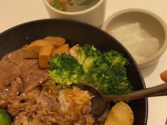 -牛邸·烧肉饭(来福士店)