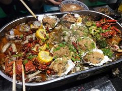 -冰城小镇音乐串吧·聚会餐厅(百子湾店)