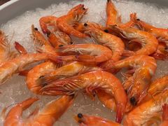-美食汇自助餐厅(成都万达瑞华酒店)