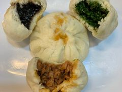 -老陶包子铺(南大西南村店)