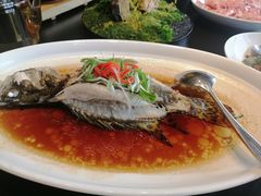 -同庆楼(金宝汇店)