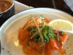 -安妮意大利餐厅(日坛店)