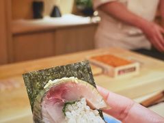-鮨心和(外滩店)