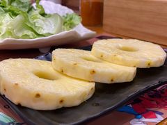 -万兴佳烤肉·长白山老味道(东岸里店)