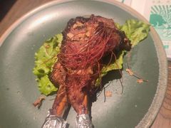 -安南越南餐厅(青岛万象城店)