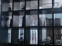 -东方麒麟·潘多拉SALON