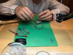 -亨吉利世界名表中心(华润万象城店)