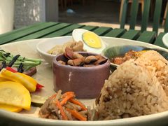 -AO cafe＆bistro