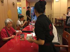 -宏状元现熬粥·京味菜(五棵松店)