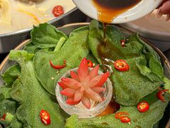 -骨之味·筒骨汤火锅(江头店)