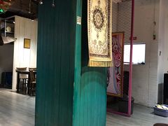 -巴依老爷新疆美食(远洋未来汇购物中心店)