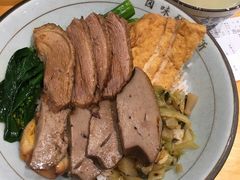 -狮头牌卤味研究所·卤味饭(花城汇南区店)