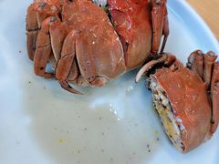 -品鲜村农家菜·阳澄湖大闸蟹(总店)