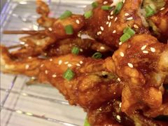 -老娘舅(西湖文化广场店)