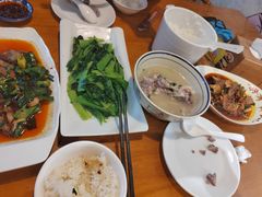 -易老妈蹄花.特色川菜(人民公园总店)