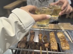 -彭城八戒羊肉串(总店)