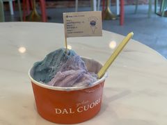 -Dal Cuore 达可芮冰淇淋(陕西北路店)