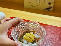 -鮨青(恒基名人购物中心店)