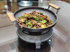 -徽韵人家·传承正宗徽菜(牡丹园店)