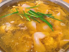 -王记贵阳第一家鱿鱼炖土鸡(东新分店)