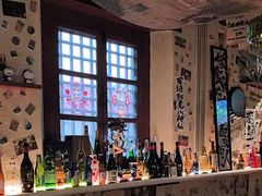 -三杯赤運·中式小酒馆(所城里店)