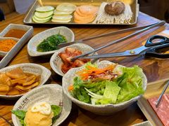 -牛人·雪花牛·木炭烤肉(昆山陆家店)