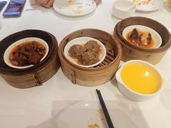 -万龙洲海鲜(南新仓店)