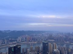 -WFC会仙楼观景台