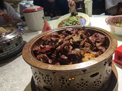 -人民公社大食堂(张家湾店)