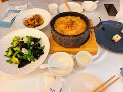 -品海楼·大连海胆锅贴馆(东港店)