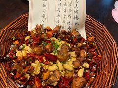 -茶叁酒肆·楚味江湖(菱角湖店)